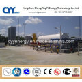 Cyylc58 alta qualidade e baixo preço L sistema de enchimento CNG